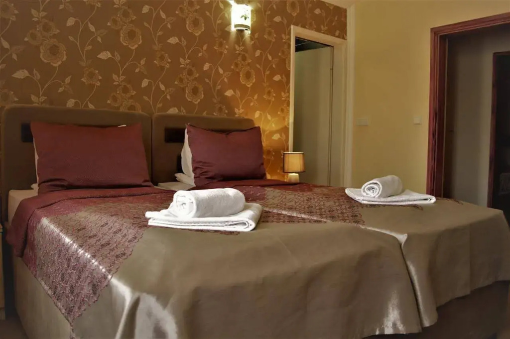 Hotel Irmak
