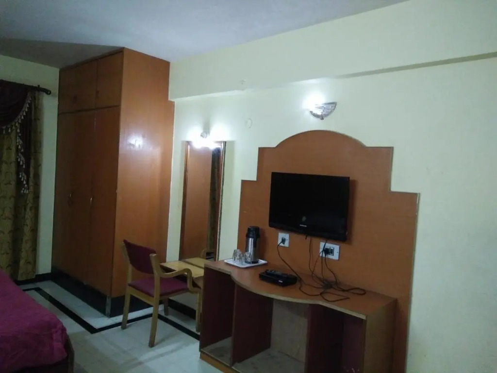 Hotel Vyshak residency