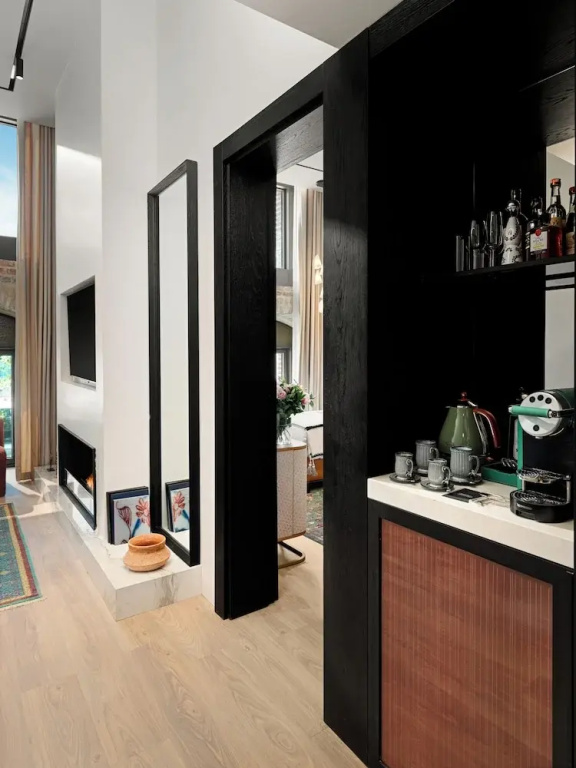 Aliée Istanbul - A Paris Society Collection Hotel