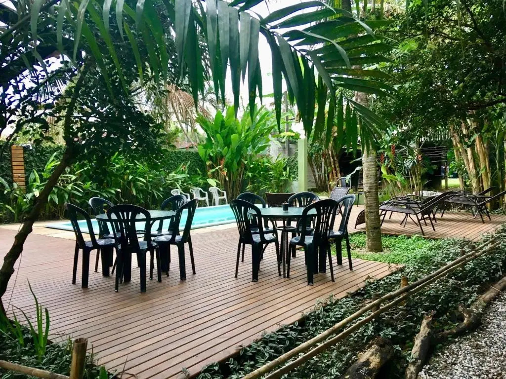 Jataí Guest House