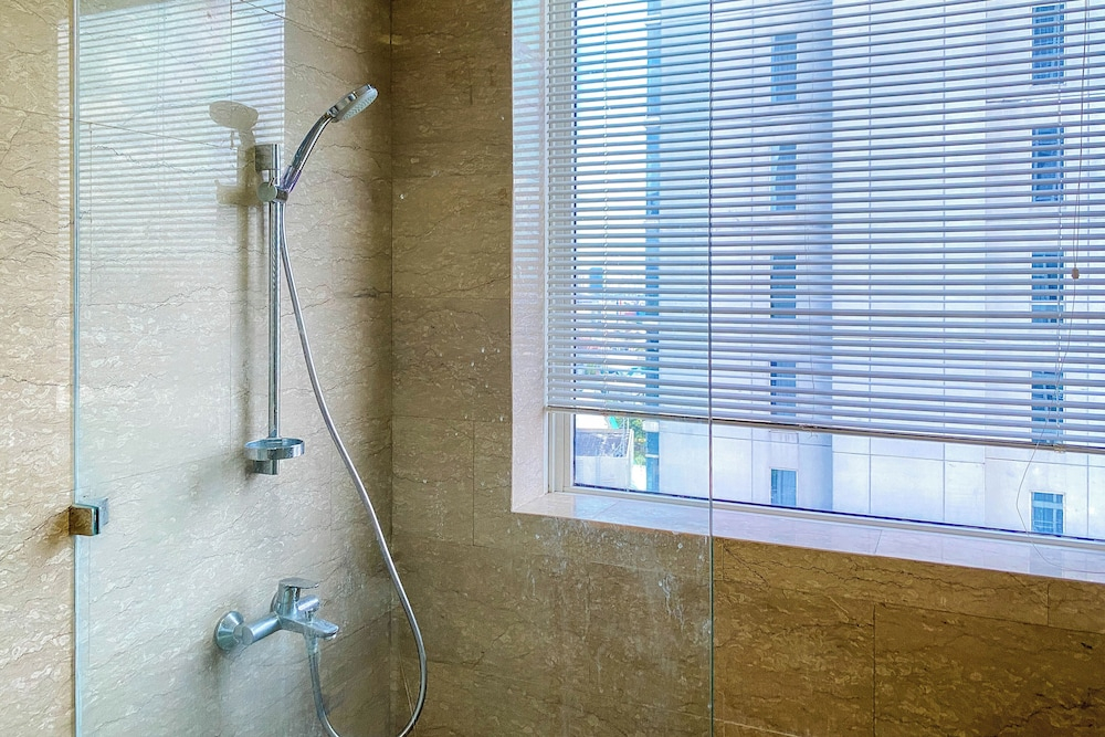 Comfy And Spacious 2Br At Menteng Park Apartment