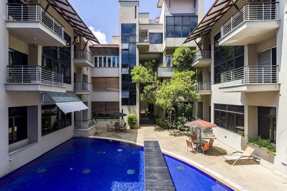 Cosy 3Br Apartment Close To Klcc!