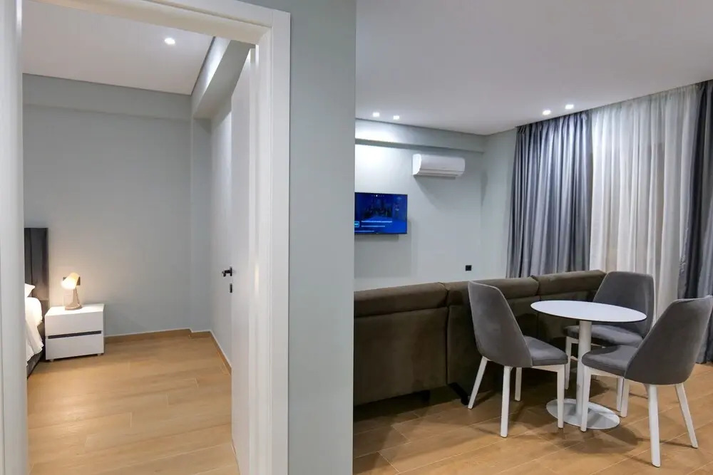 Sky Way SKK Luxury Apartments