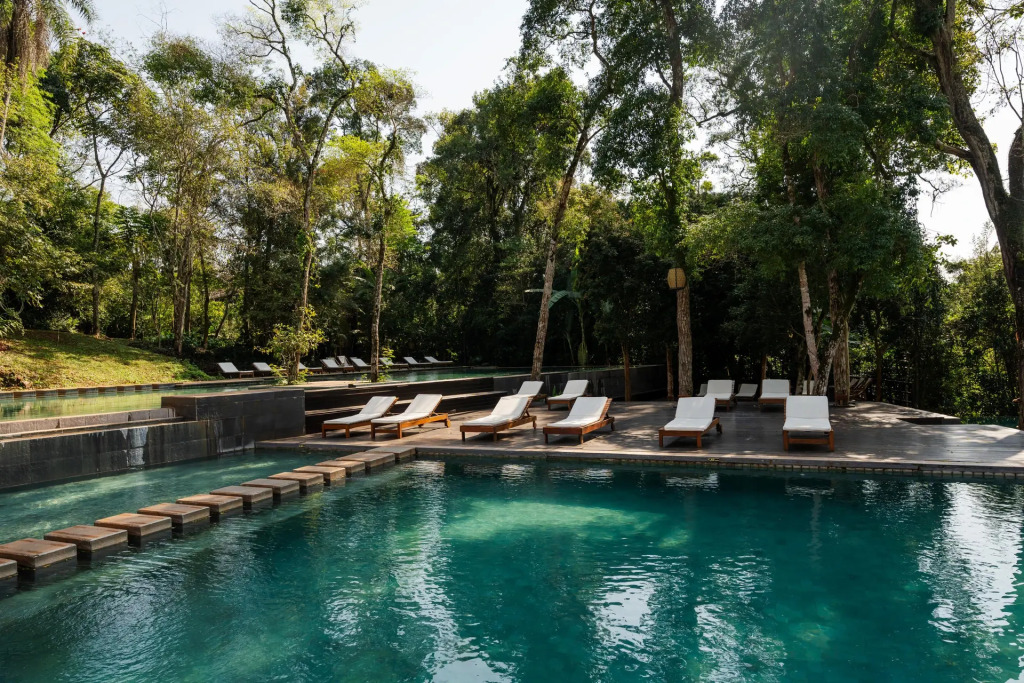 Loi Suites Iguazu Hotel