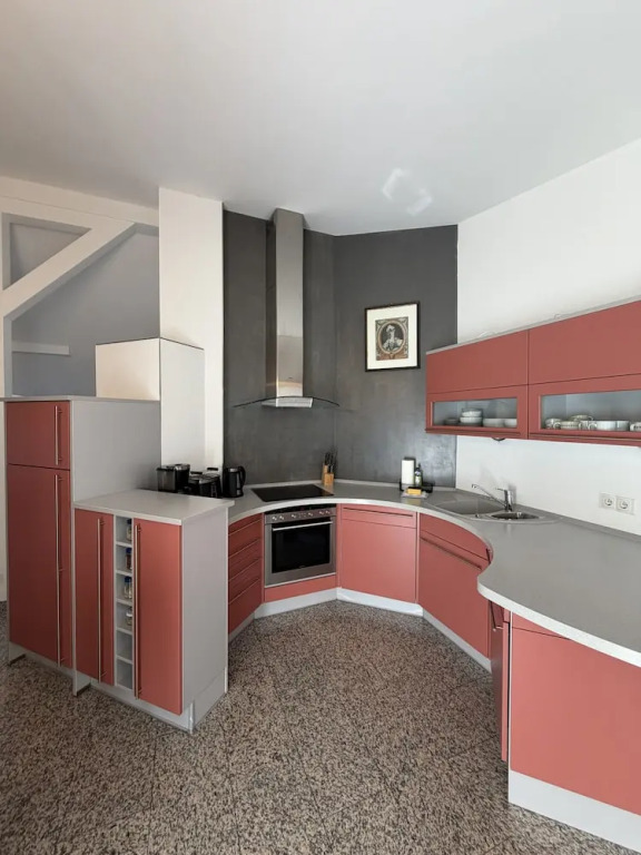 Apartmenthaus Albrechtsburg
