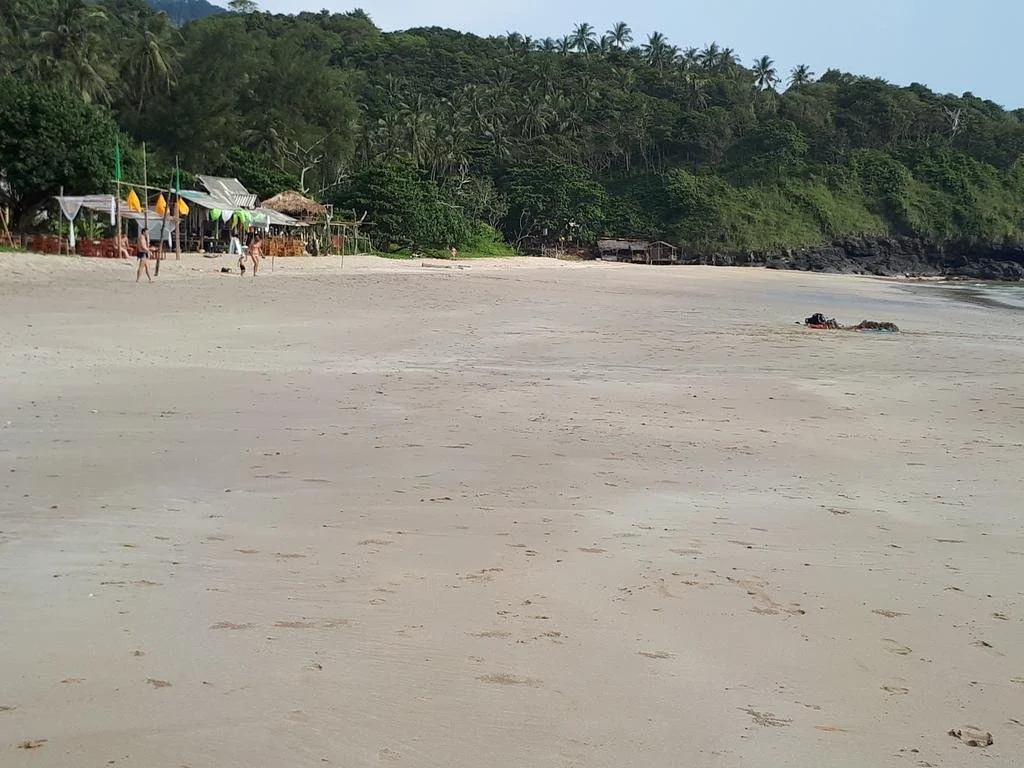 Lanta Sunmoon Bungalow