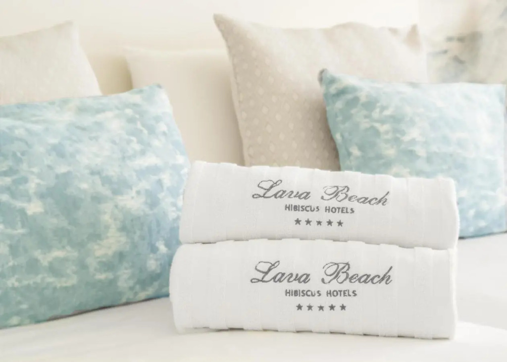 Hotel Lava Beach
