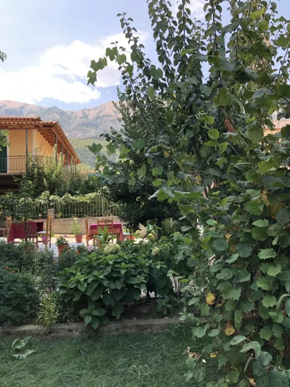 Hotel Villa Ago