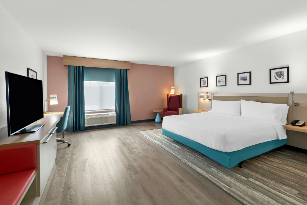 Hilton Garden Inn Lexington Georgetown