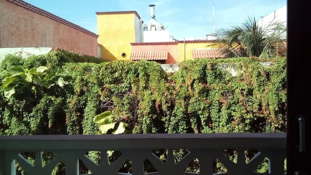 Apartamento Ciudad de México 535