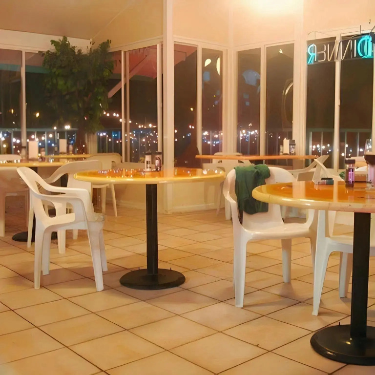 New Sungate Motel