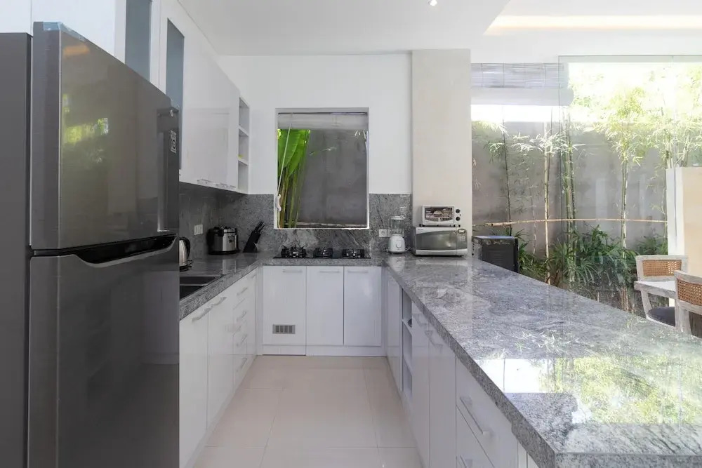 Villa Sayang Sanur IX