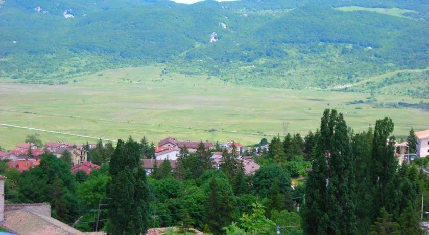 Garnì Il Camoscio