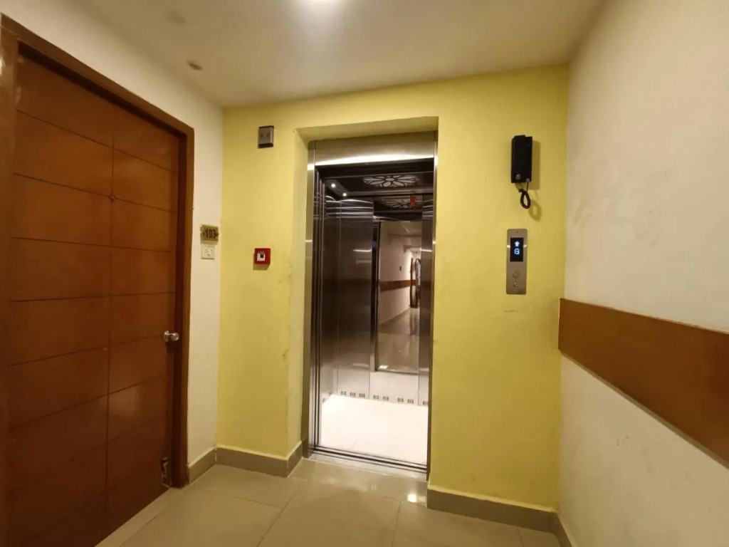 GT Grande Hotel-Near US Consulate