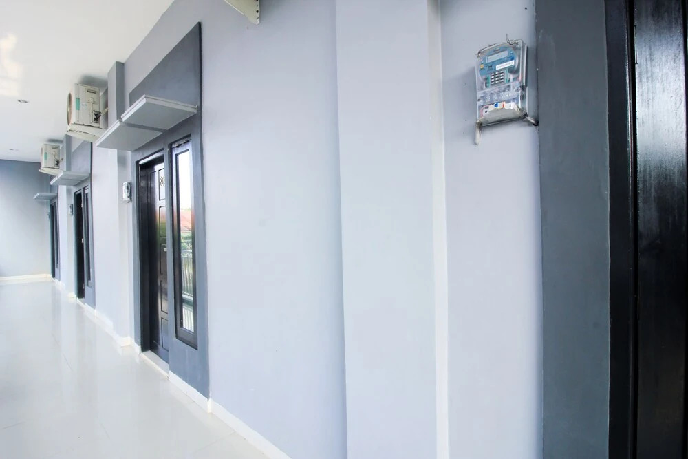 Variz Homestay By OYO Rooms