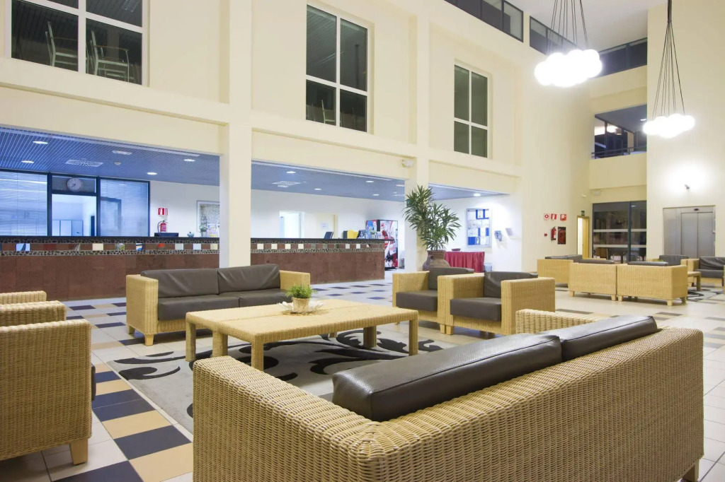 Playitas Aparthotel - Sports Resort