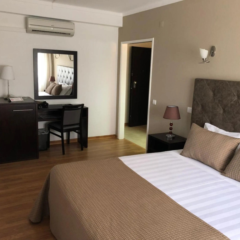 Hotel Paiva