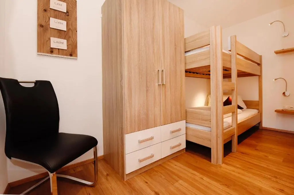 Apartment Marent