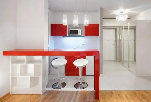 Downtown Belgrade Apartments - CHERRY
