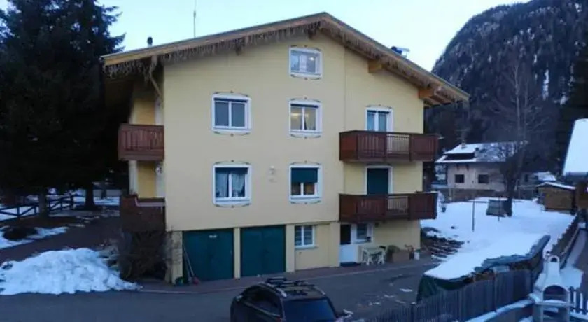 Casa Brugnara