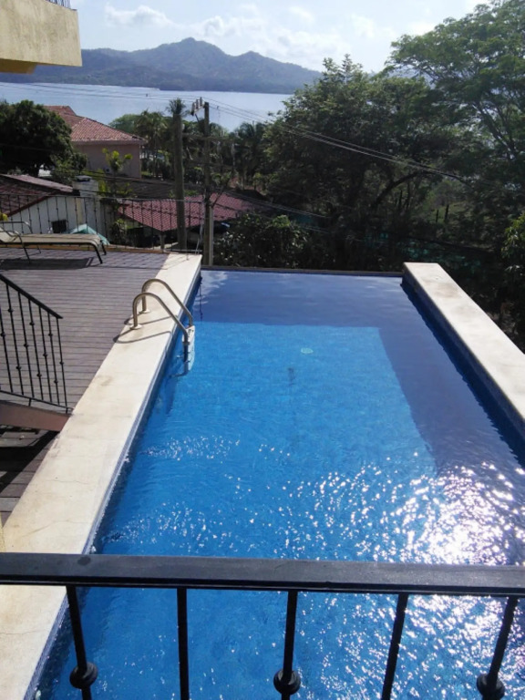 5mins to Marina-oceanview-full Kitchen-pool-ac-gym Presidential Suites 4