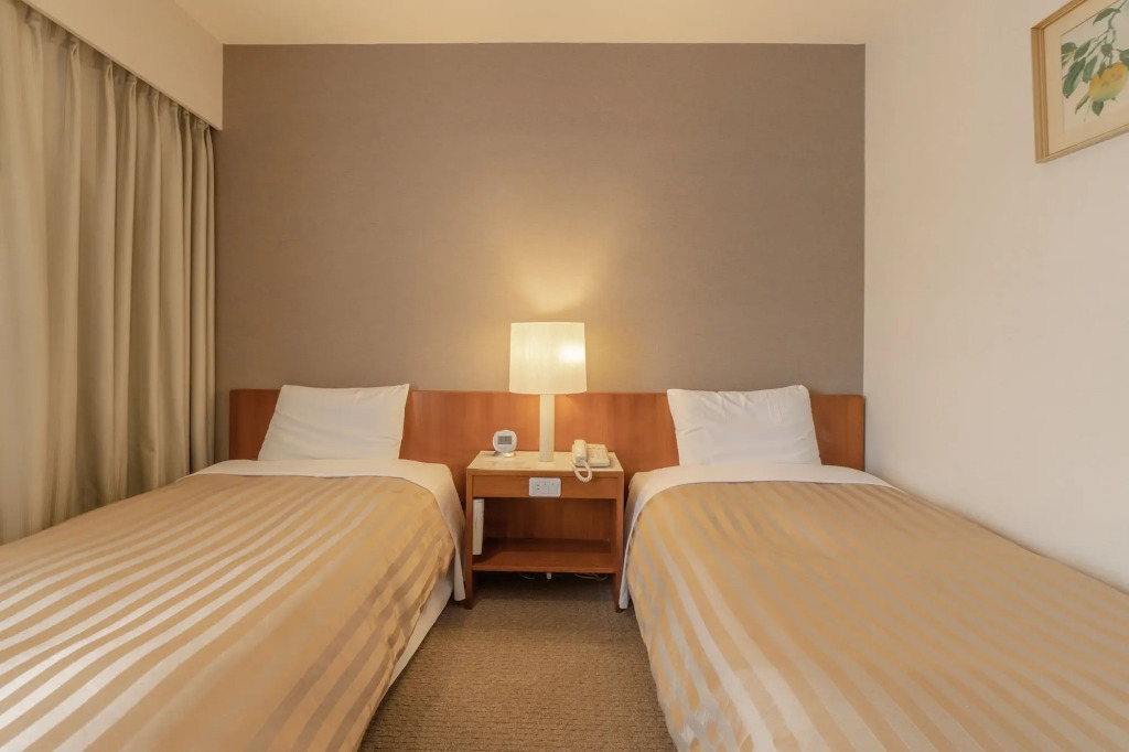 Hotel Gimmond Kyoto