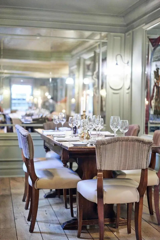 Hotel du Vin Winchester