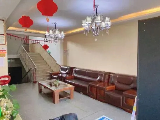 Xinrui Business Hotel
