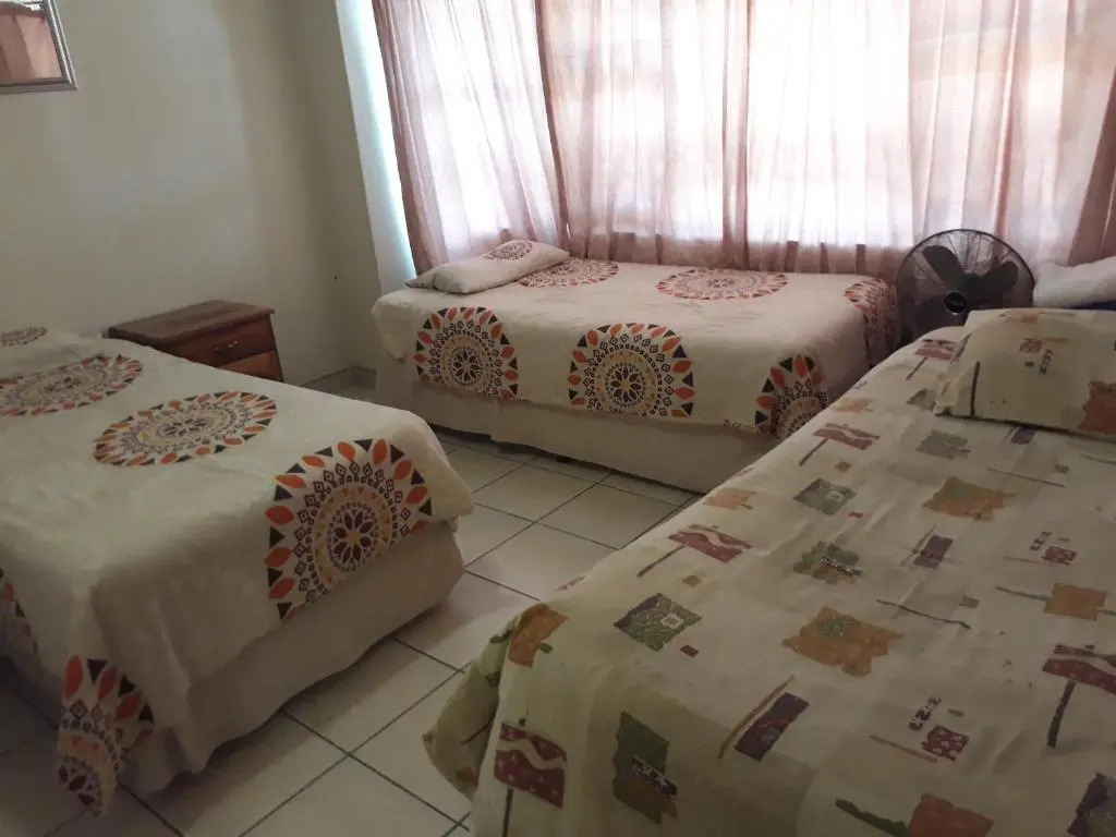 Llitusswe Guest House