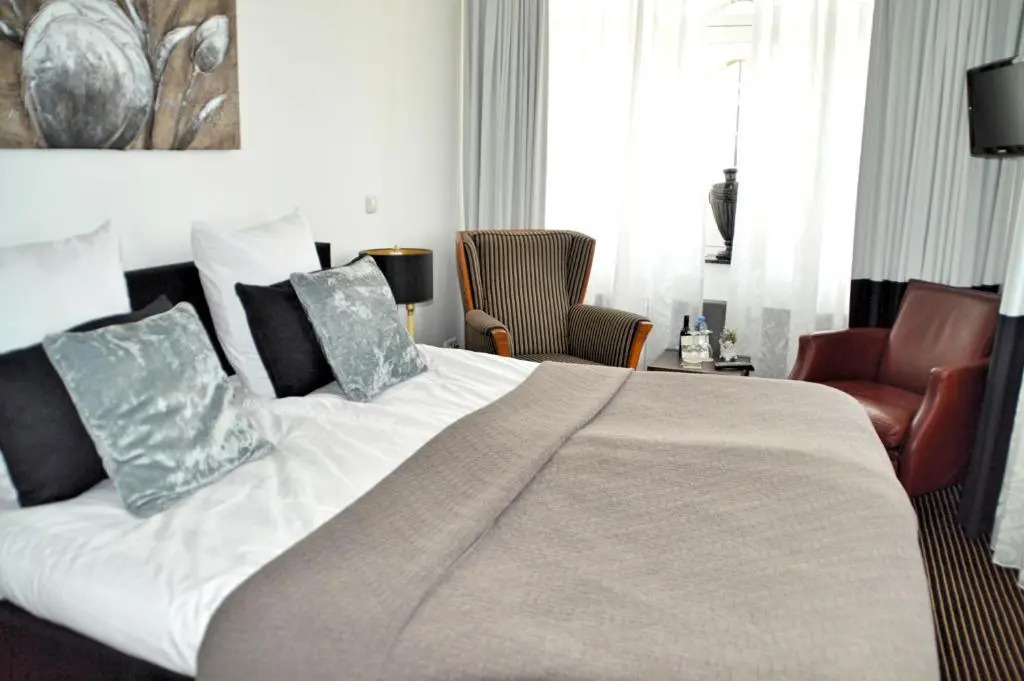 Hotel Garni Villa Arrisja