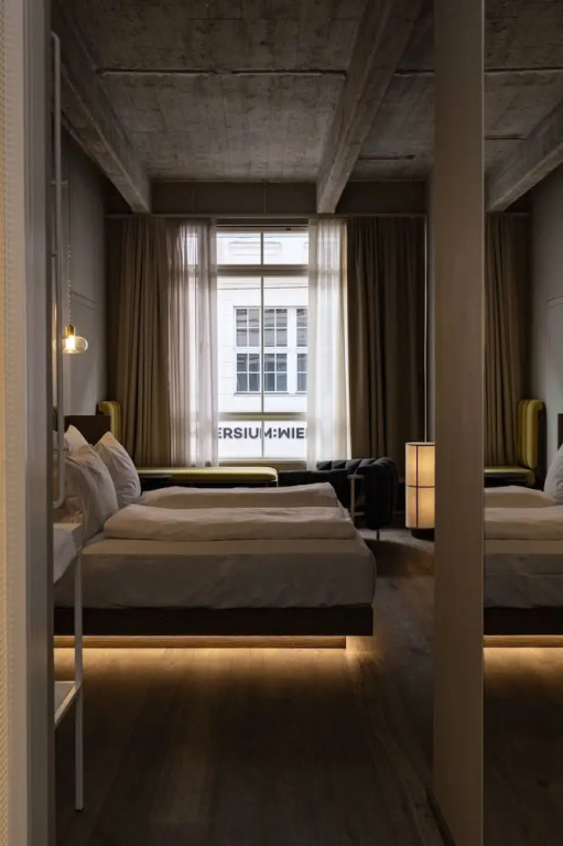 Rooms by Wolfensson - Boutique Hotel