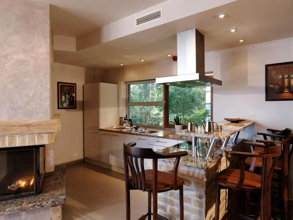 Jurmala vacation house