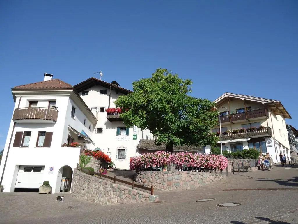 Gasthof zum Roessl