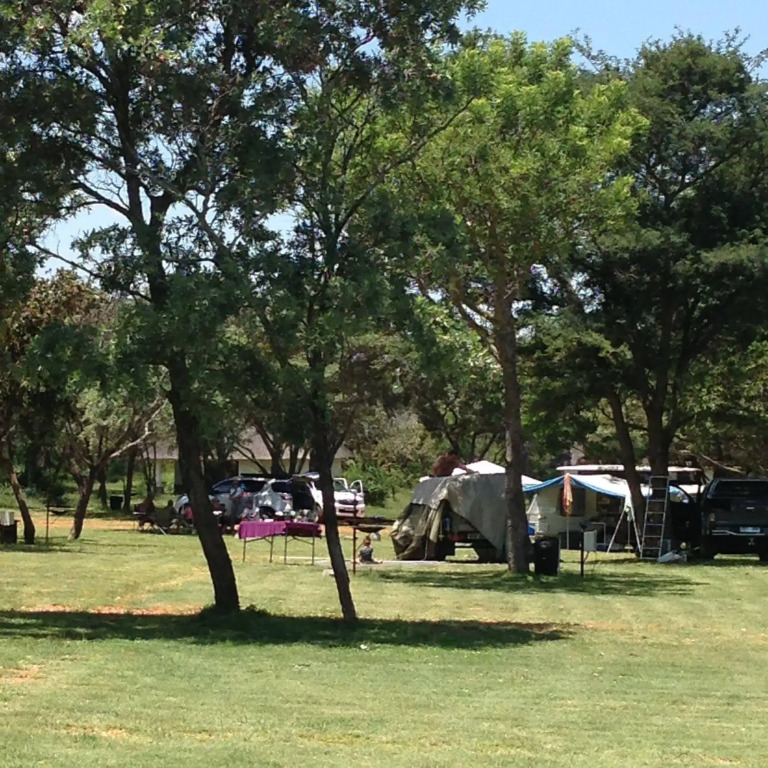 Buyskop Lodge
