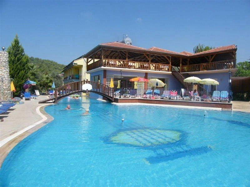 Hotel Destan