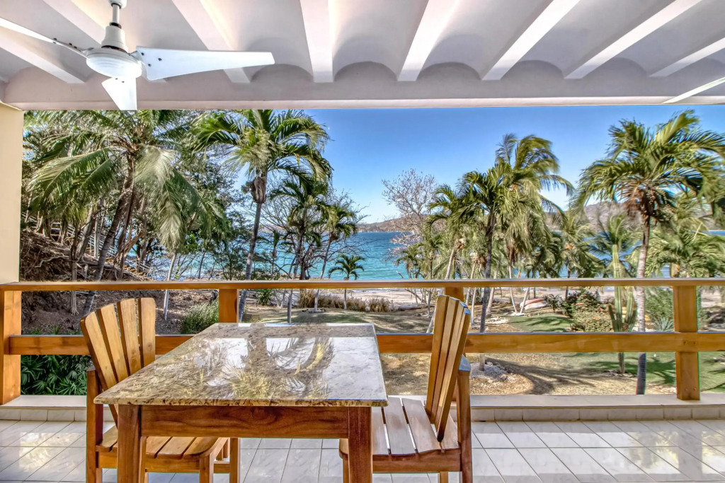 Flamingo Marina Resort 413