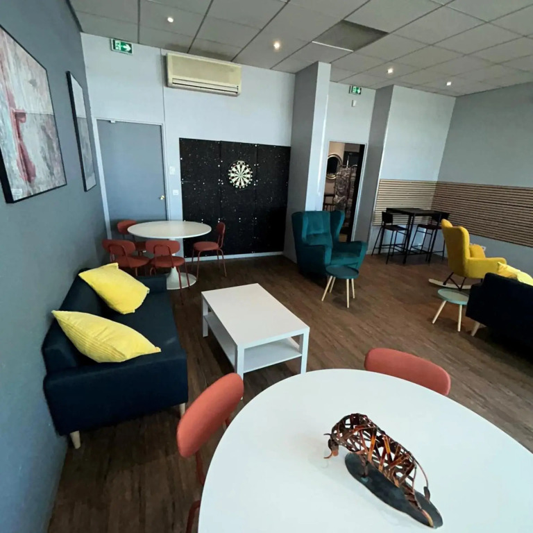 TULIP Hotels & Residences - Marne-la-Vallee Torcy