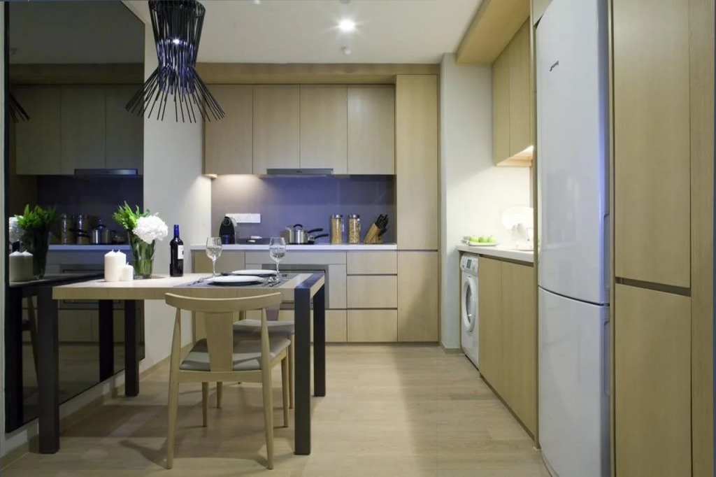 Sfera Residence Kuala Lumpur City Centre