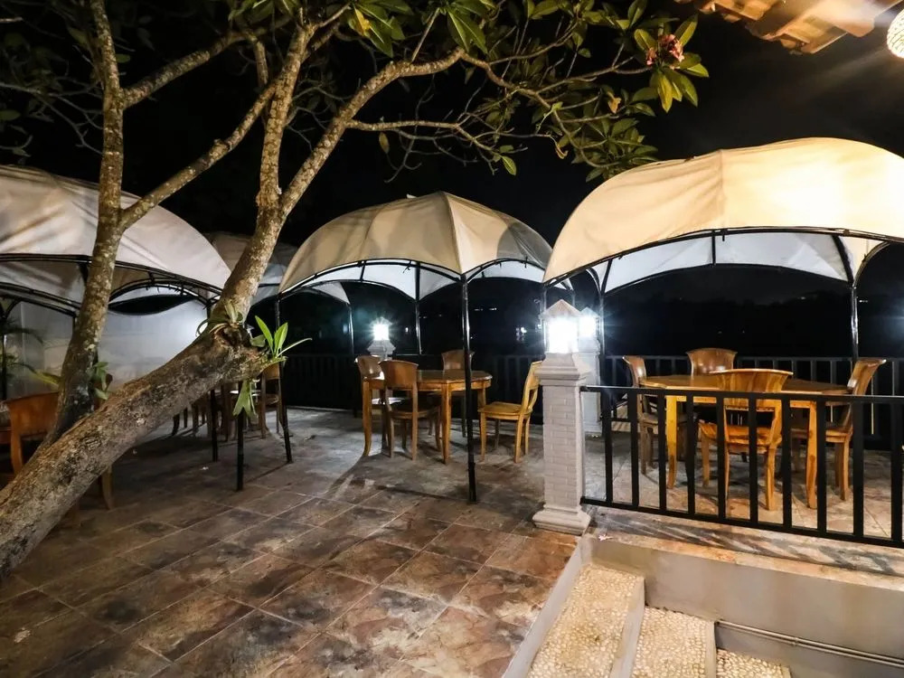 NIDA Rooms Mataram Bumi Affandi