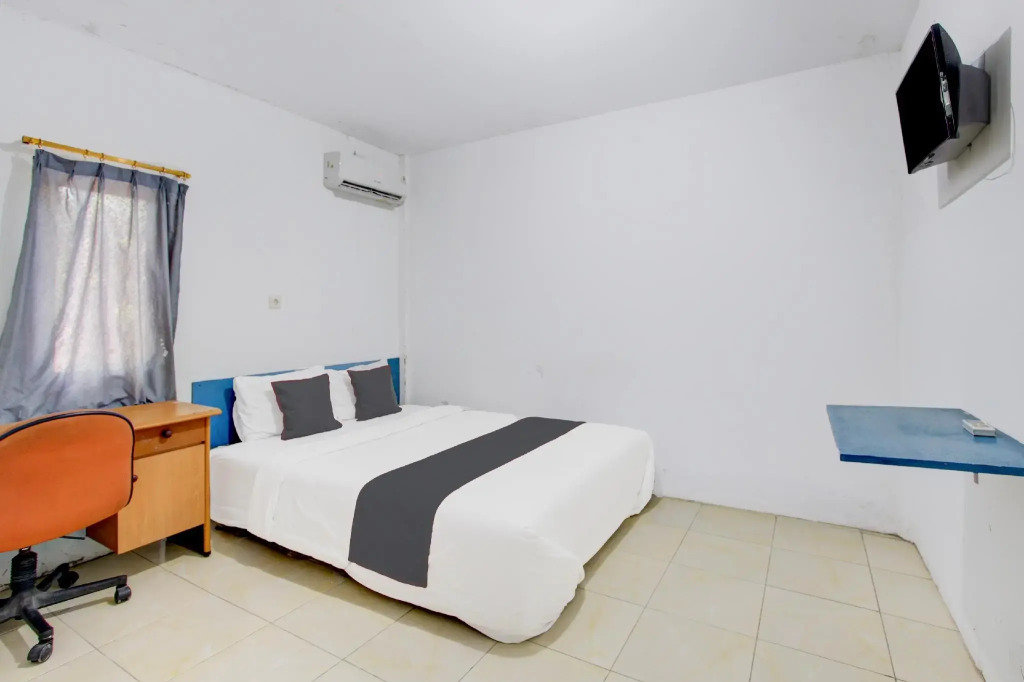 OYO Life 2928 Rumah Ceria