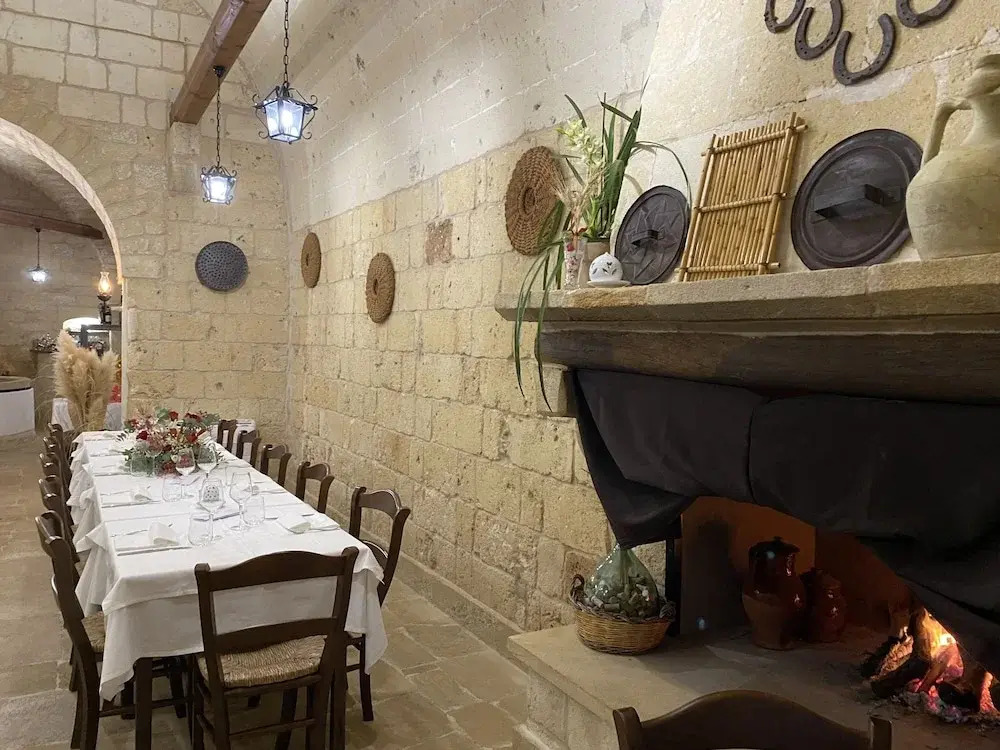 Masseria Antoglia