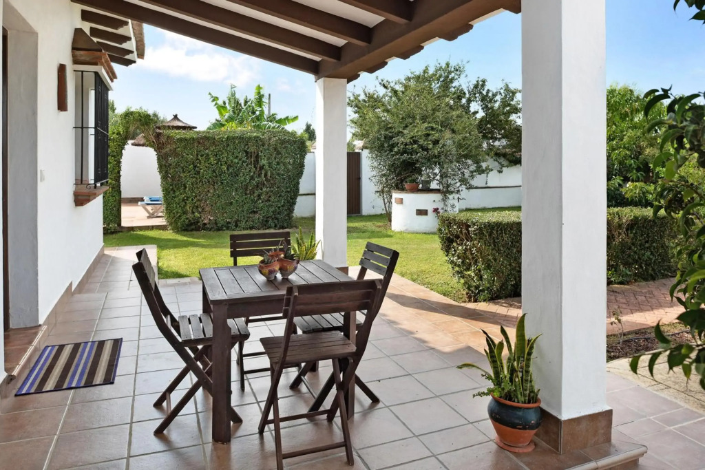 Villa Mendoza