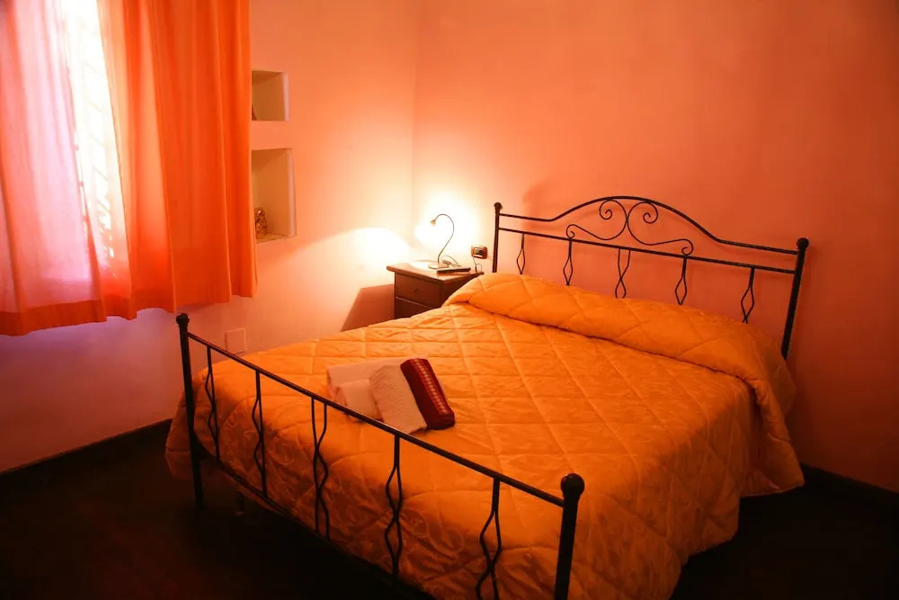 Al Vecchio Cellaio Historical Guest House