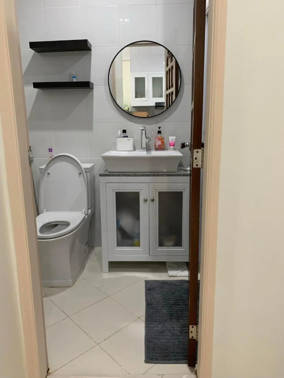 Grandview Residences 1-BR condo