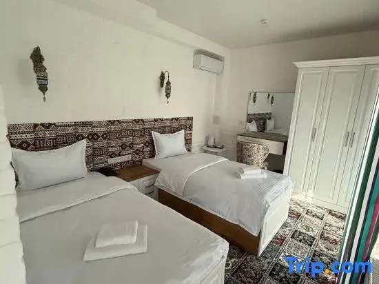 AL MARYAM HoteL