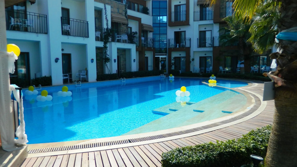 Liona Hotel & SPA