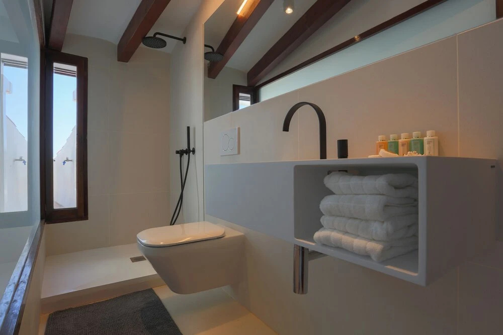 Apartamentos Xereca - Dalt Vila IV
