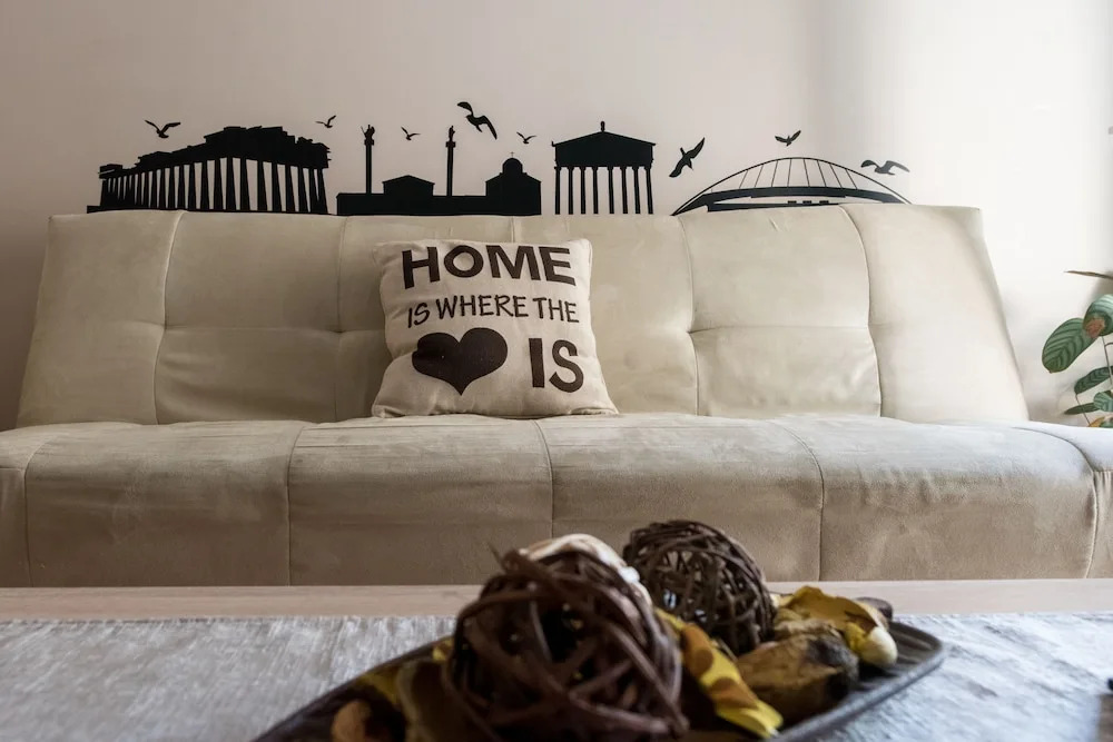 Gazi Divine Apartment