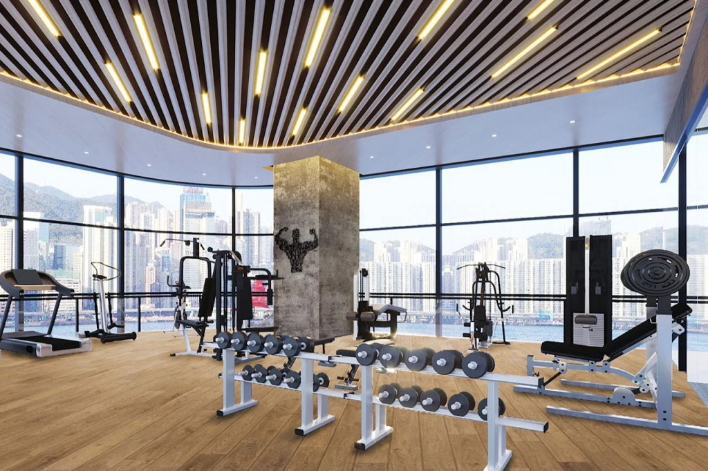 Artyzen Habitat Hengqin Zhuhai