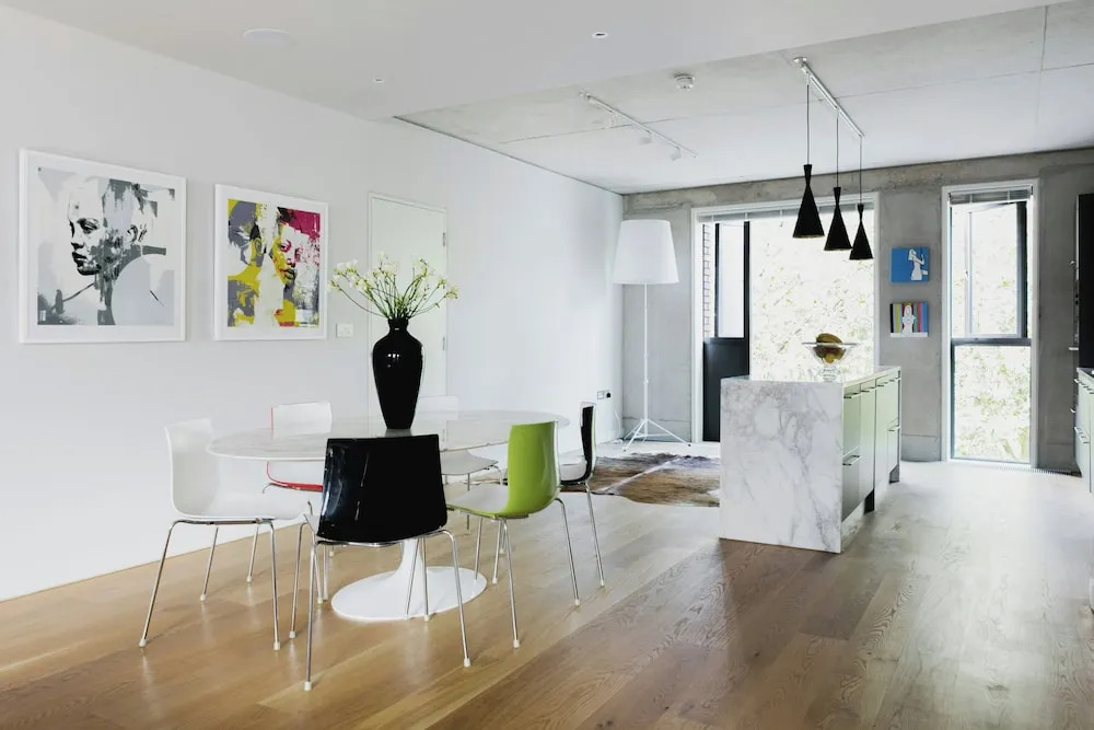 Compton Street by Onefinestay